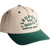 Leupold LOC Twill Trucker Hat