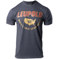 Leupold Made Here Tee - Mens