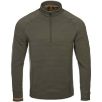 Leupold McKinley Ridge 1/2 Zip Baselayer Tops - Men's