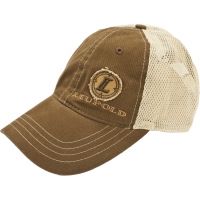 Leupold Mesh Ball Cap