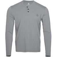Leupold Moab Lightweight UPF Henley T-Shirt - Men's