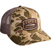 Leupold Mt. Hood Trucker Hat