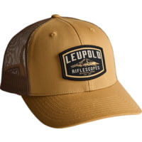 Leupold Mt. Hood Trucker Hat
