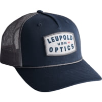 Leupold Optics USA Trucker Hat