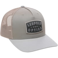Leupold USA Trucker Hat - Men's