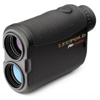 Leupold PinCaddie Digital Golf Rangefinder