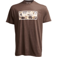 Leupold Premium Optics Graphic T-Shirt