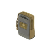 Leupold PRO GUIDE ZIPPERED ACCESSORY POUCH - FDE B91F3F5B