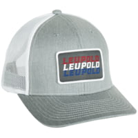 Leupold Reticle Trucker Hat - Men's