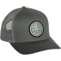 Leupold Reticle Trucker Hat - Men's