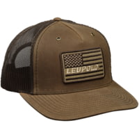 Leupold Reticle Trucker Hat - Men's