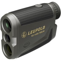 Leupold RX-1400i Gen 2 TBR/W 5x Rangefinder w/Flightpath