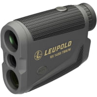 Leupold RX-1400i TBR/W with DNA Rangefinders