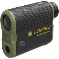 Leupold RX-FullDraw 4, Digital Laser Rangefinder