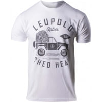 Leupold Shed Head Tee - Mens