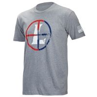 Leupold SS USA Reticle Tee