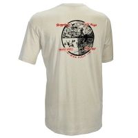Leupold SS Vintage L&amp;S Tee