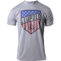 Leupold Stars and Stripes Premium Tee - Men's