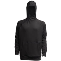 Leupold Velum Performance Hoodie Charcoal M 52257214