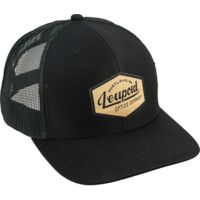 Leupold Trucker Gold Label Hat - Mens