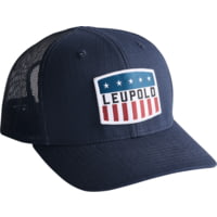 Leupold USA Tactical Trucker Hat