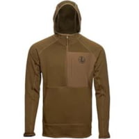 Leupold Velum Grid Fleece Pullover - Men's