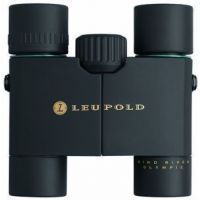 Leupold Wind River Olympic 10x25mm Compact Binocular - 53540