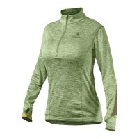 Leupold Women's Covert 1/2 Zip Jacket
