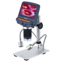 Levenhuk DTX RC 1 Remote Controlled Microscope
