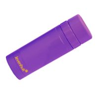 Levenhuk Monocular Rainbow Amethyst, 8x25
