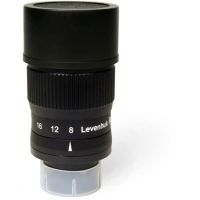 Levenhuk Ra 1.25 in. Zoom Eyepiece