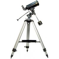 Levenhuk Skyline PRO MAK Telescope, Black, Oversized, 127 mm
