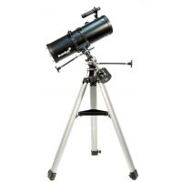 Levenhuk Skyline SUPER 10 120x1000 EQ Telescope
