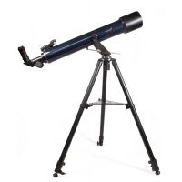 Levenhuk Strike 80 NG Refracting Telescope