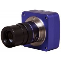 Levenhuk T130 PLUS Telescope Digital Camera