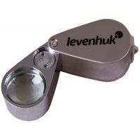 Levenhuk Zeno Gem M9 Magnifier