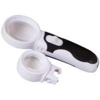 Levenhuk Zeno Multi ML5 5/16x Magnifier
