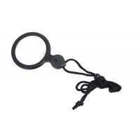 Levenhuk Zeno Vizor N1 Neck Magnifier, LED Illumination