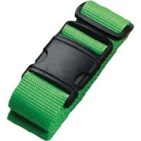 Belle Hop Neon Travel Belt