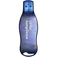 Lexar 256MB Jumpdrive 80X Speed USB 2.0 Flash Drive JD25680231