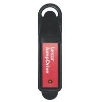Lexar 512 MB JumpDrive Pro 80X USB 2.0 Flash Drive - JD51280231