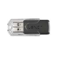 Lexar Firefly 2GB USB 2.0 Flash Drive JDFF2GB431