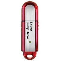 Lexar 128MB Jumpdrive TRAVELER USB 2.0 JDTR128231