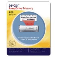 Lexar Mercury 1GB USB Flash Drive JDMC1GB431
