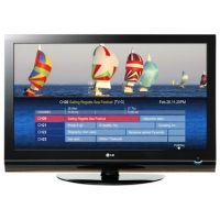 LG 32in Class 60Hz LCD Television, 720p w/ Clear Voice, XD Engine 32LG700H Refurbished