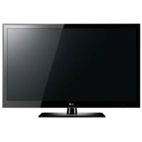 LG 37in Class 120Hz LED Television, 1080p w/ SIMPLINK, 4 HDMI Ports 37LE5300 Refurbished