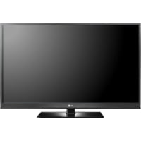 LG 50in Class Plasma Television, 1080p w/ Razor Frame, Photo Mode 50PV400 Refurbished
