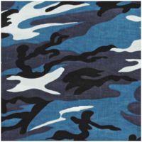Liberty Mountain Camo Bandanas
