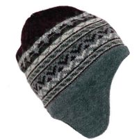 Liberty Mountain Ear Flap Hat