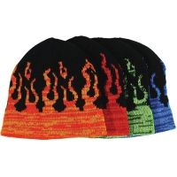 Liberty Mountain Flame Beanie
